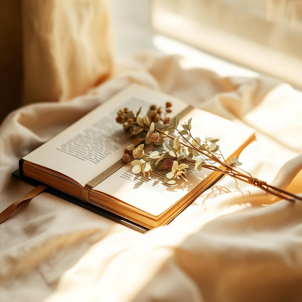 Knowing God in the Quiet