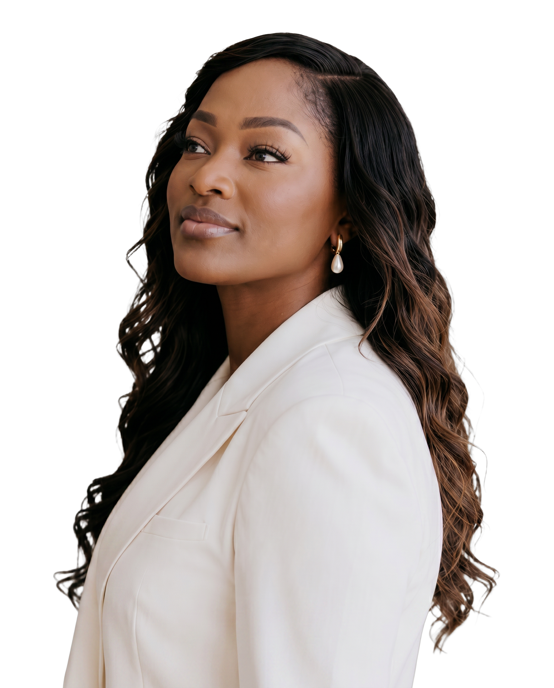 Ejiro Obayomi
