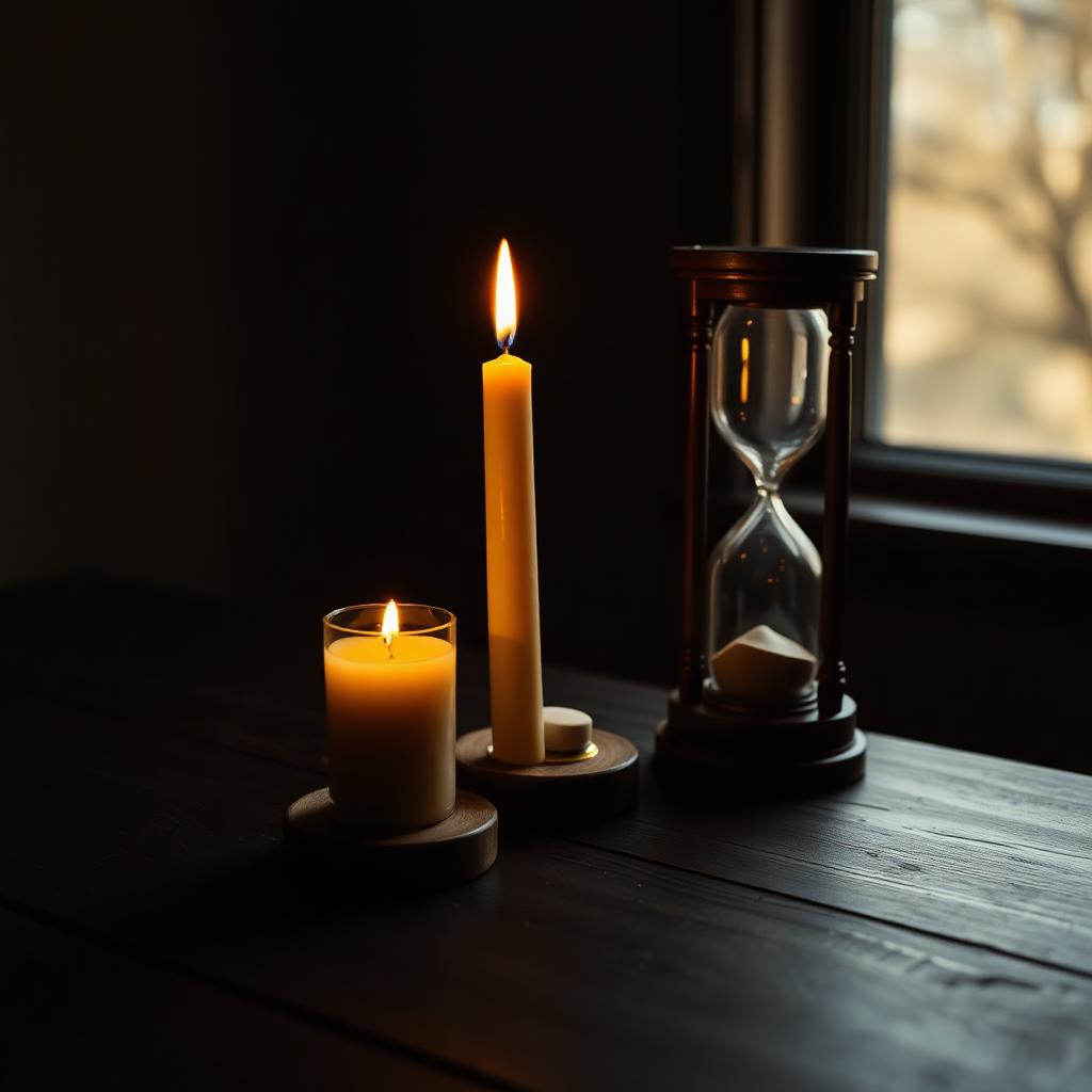 My Dream, 8/16/23: Anticipate The Day of the Lord