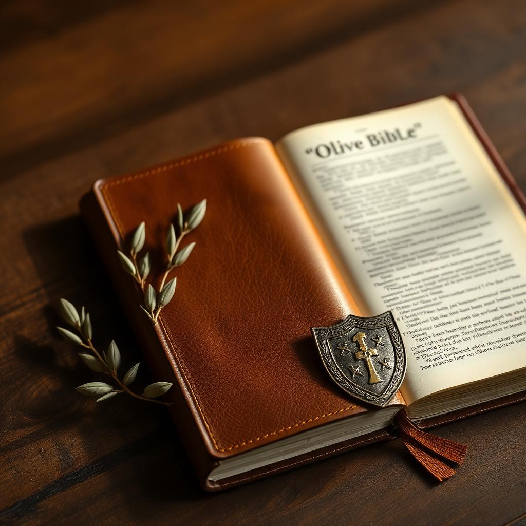 The Art & Act of Spiritual Warfare