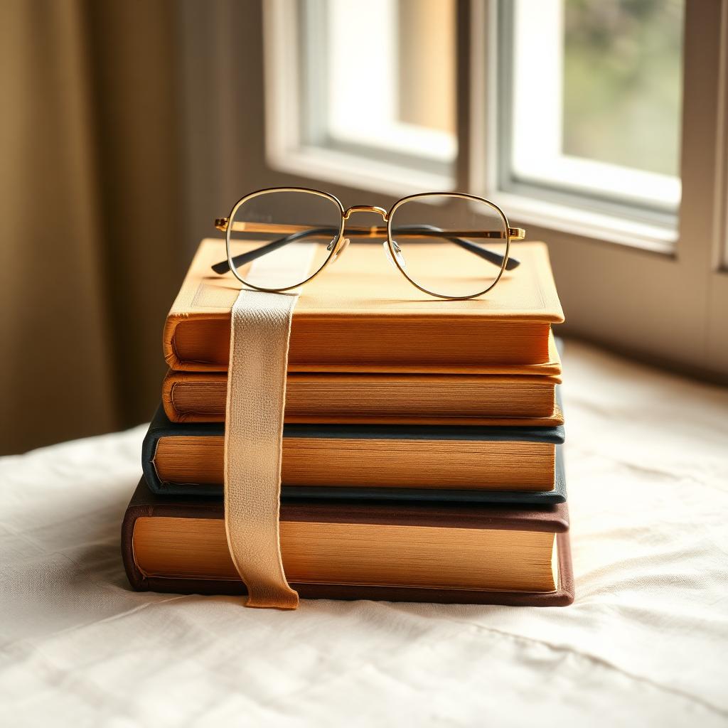 The Journey to “Knowing God in the Quiet”, My First Book Release