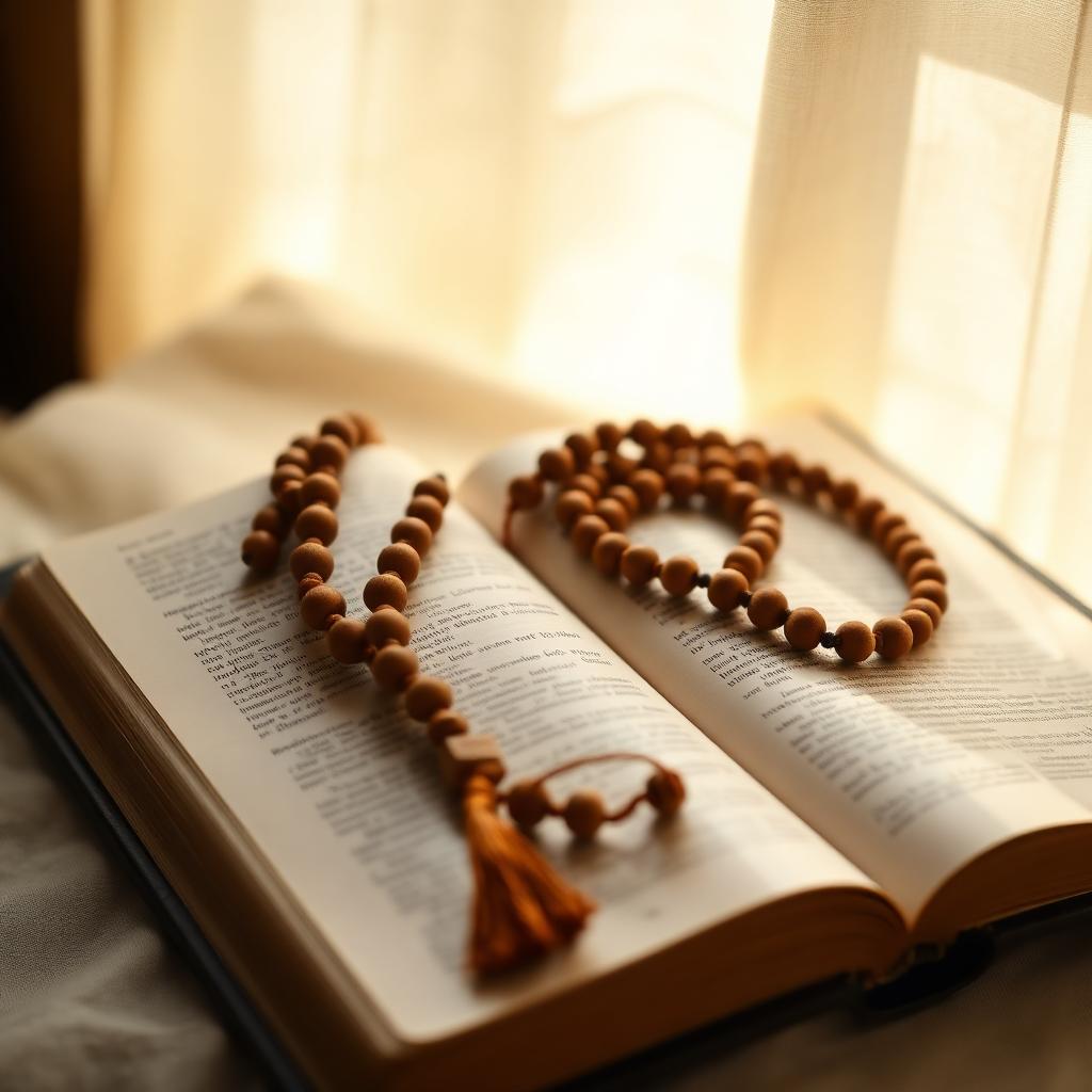 The Power of Prayer