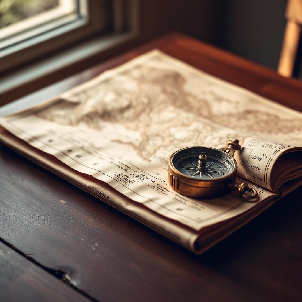 You Have a Spiritual Position—And It's Time to Live from It